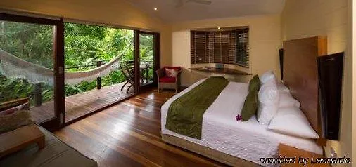 Silky Oaks Lodge Mossman