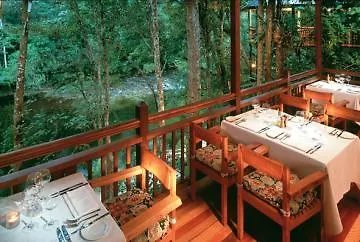 Silky Oaks Lodge Mossman Australie