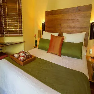 Silky Oaks Lodge Mossman