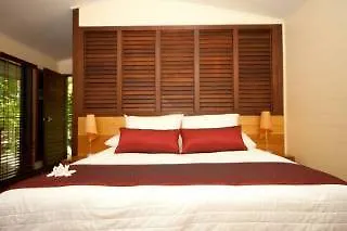 Silky Oaks Lodge Mossman