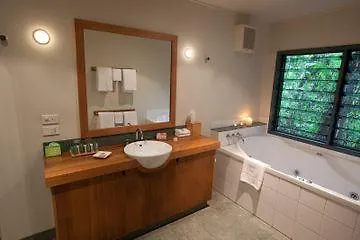 Silky Oaks Lodge Mossman