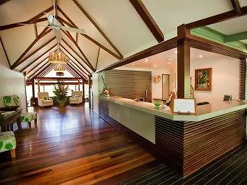 Silky Oaks Lodge Mossman