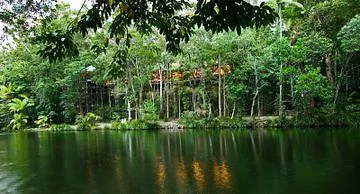 Silky Oaks Lodge Mossman