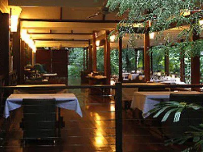 Silky Oaks Lodge Mossman