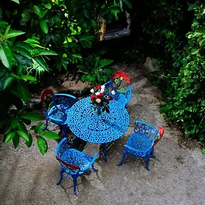 ** Hotel Colorado Mexiko