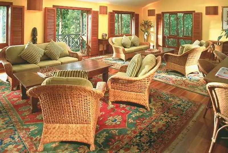 Silky Oaks Lodge Mossman 0*,