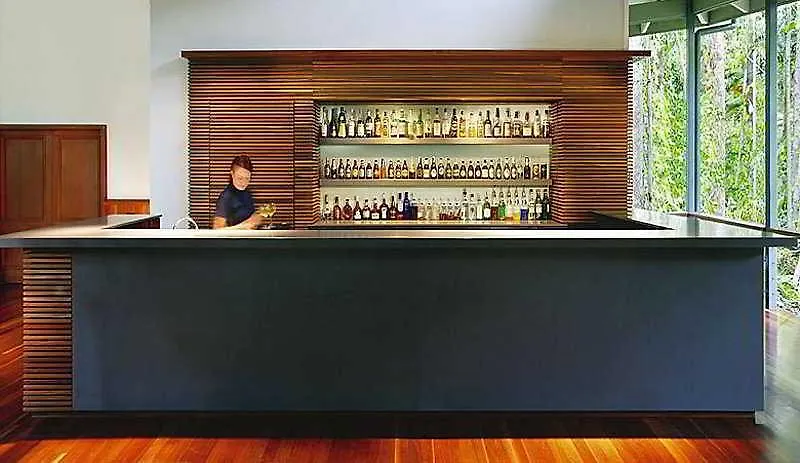 Silky Oaks Lodge Mossman