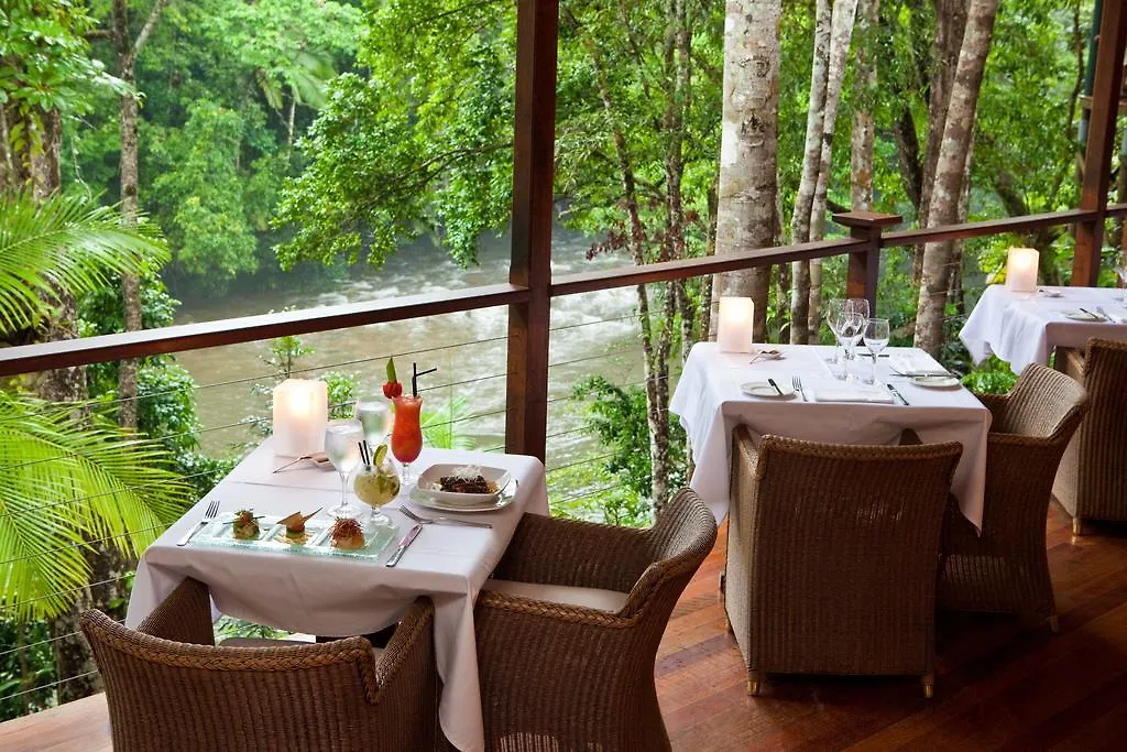 Silky Oaks Lodge Mossman 0*,  Australien