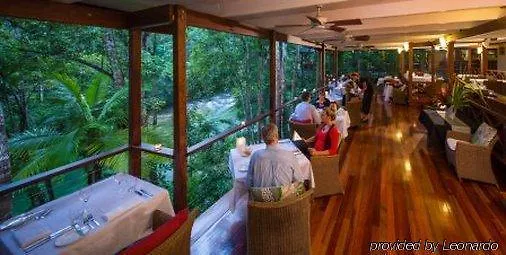 Silky Oaks Lodge Mossman 0*,  Australien