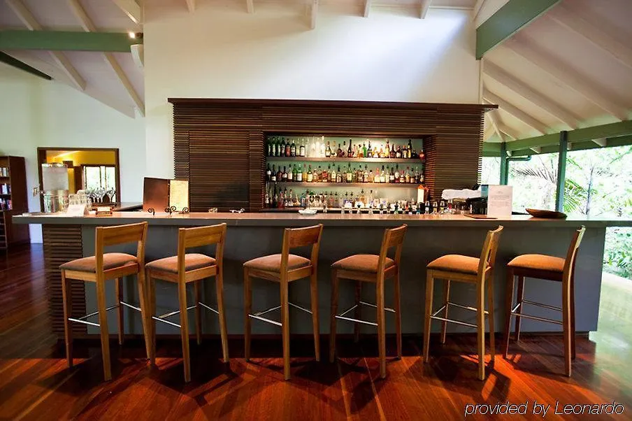 Silky Oaks Lodge Mossman