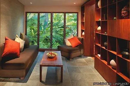 Silky Oaks Lodge Mossman Australien