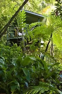 Silky Oaks Lodge Mossman