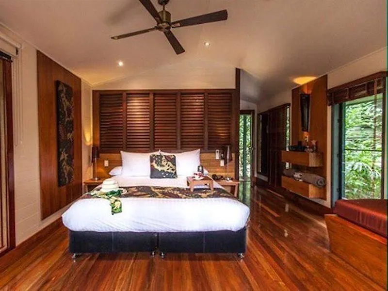 Silky Oaks Lodge Mossman 0*,  Australien