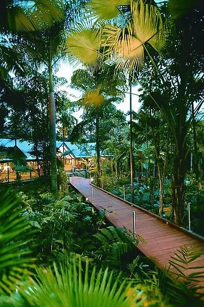 Silky Oaks Lodge Mossman 0*,  Australien
