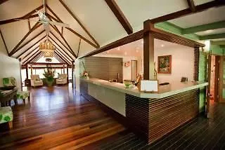Silky Oaks Lodge Mossman