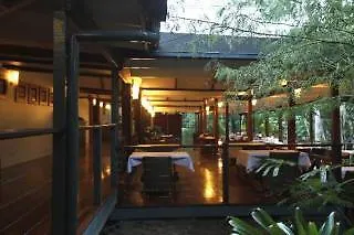 Silky Oaks Lodge Mossman