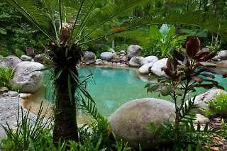 Silky Oaks Lodge Mossman