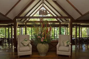 Silky Oaks Lodge Mossman