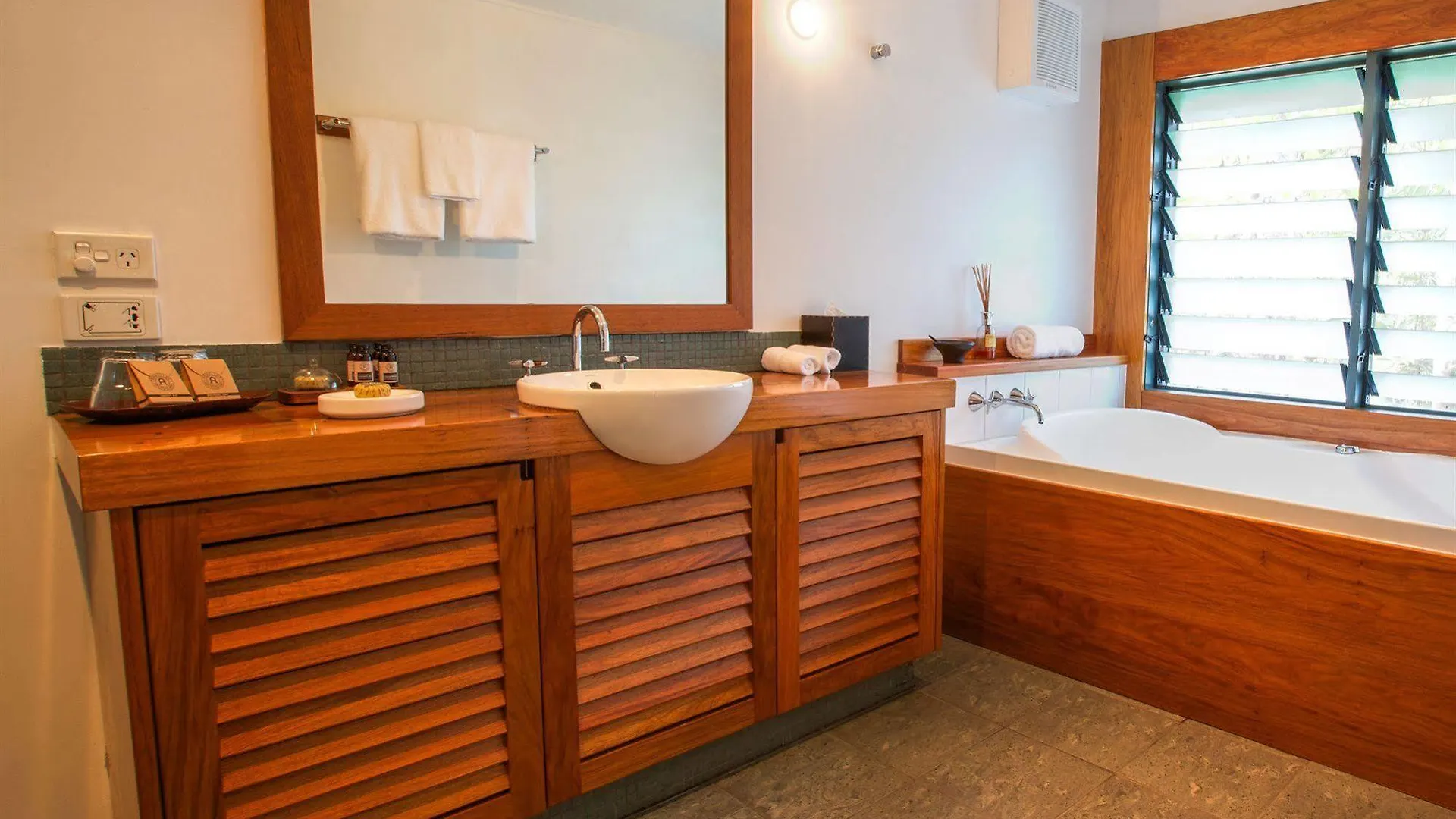 Silky Oaks Lodge Mossman 0*,  Australien