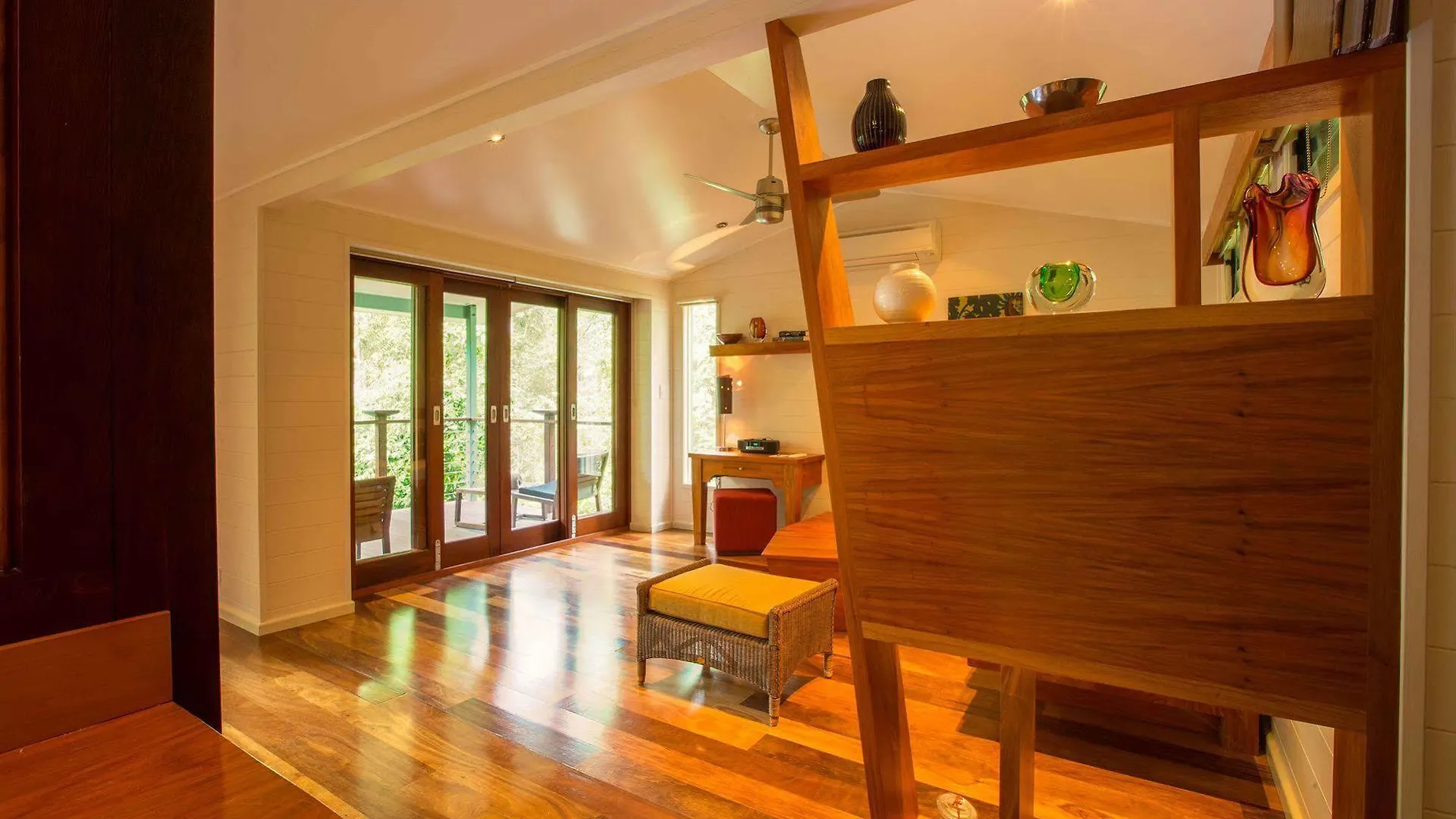 Silky Oaks Lodge Mossman