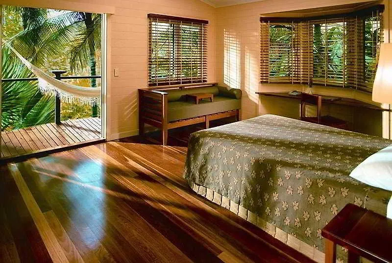 Silky Oaks Lodge Mossman Australien