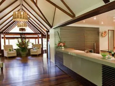 Silky Oaks Lodge Mossman
