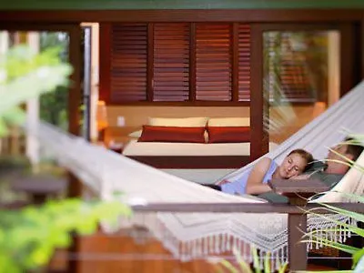 Silky Oaks Lodge Mossman